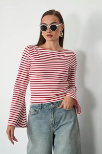 صورة المنتج ذات الصلة moda periy بلوزات
