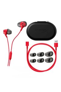 صورة المنتج ذات الصلة HyperX سماعات أذن