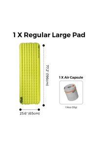 Related product image Choice Camping Mat