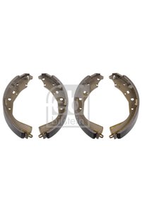 Imaginea produsului asociat FEBI BILSTEIN Stabilizatoare auto