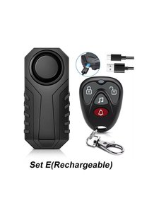 Related product image Choice Lock & Alarm