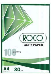 صورة المنتج ذات الصلة Roco أوراق التصوير والطباعة