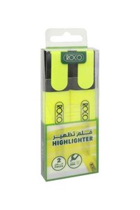 صورة المنتج ذات الصلة Roco هايلايتر