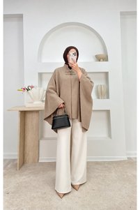 Related product image hepsi moda Ponchos