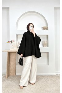 Related product image hepsi moda Ponchos