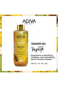 Related product image Agiva Shower Gel & Creams