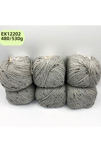 Related product image Oxford İplik Knitting Yarn