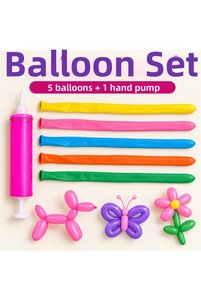 Related product image Pazar Kapısı Balloons