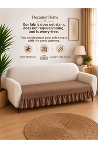 Related product image Decamor home Sofa Covers