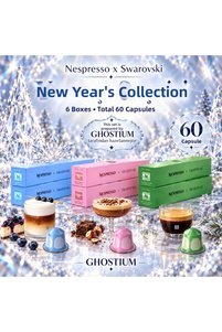 Related product image Nespresso Coffee Capsules & Pods