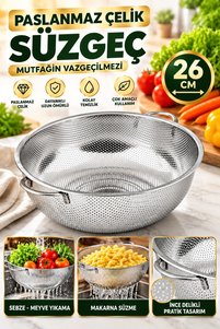Related product image Reoona Sieves