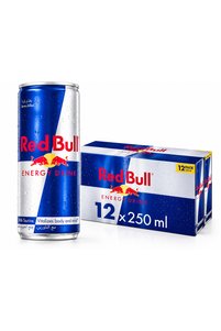 صورة المنتج ذات الصلة Red Bull مشروبات الطاقة