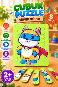 Related product image kalides Wooden Toy