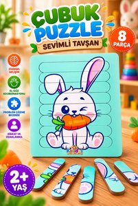Related product image kalides Wooden Toy