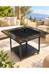 Related product image Generic Barbecue