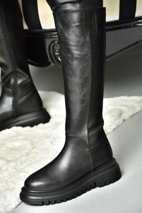 Related product image Fox Shoes Knee-High Boots