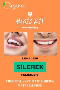 Related product image Magic Kit Teeth Whitening Products