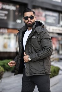 Related product image DOXGER Winter Jackets