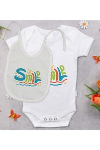 Related product image Bk Gift Baby Bodysuits & Onesies