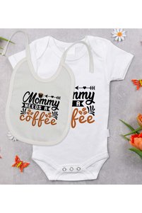 Related product image Bk Gift Baby Bodysuits & Onesies