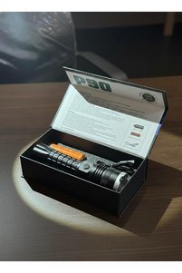 صورة المنتج ذات الصلة Generic مصابيح يدوية