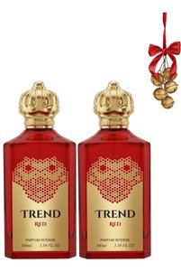 صورة المنتج ذات الصلة TREND عطور ومزيلات العرق