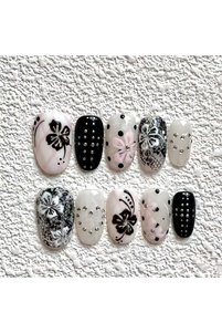 Related product image Choice False Nails & Accessories