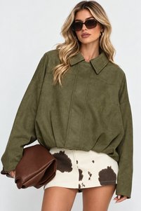 Related product image PRİFALDİ Jackets