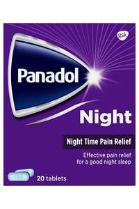 Related product image Panadol Tablets