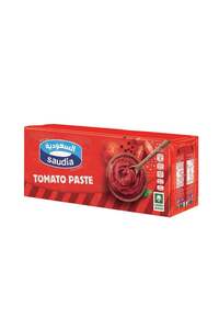 Related product image Saudia Tomato Paste