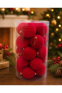 Related product image Adana Pasta Malzemeleri Christmas Ornaments