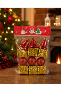 Related product image Adana Pasta Malzemeleri Christmas Ornaments