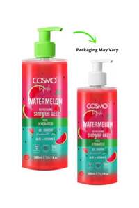 صورة المنتج ذات الصلة Cosmo جل الاستحمام والكريمات
