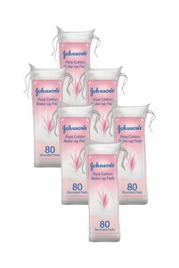 Related product image Johnson Cotton Pads and Rounds