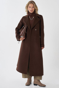 Related product image Kayra Modest Overcoats
