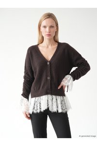 Related product image Qu Style Cardigans