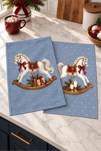 Related product image Evmila Kitchen Towels Drying Cloths