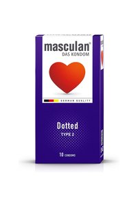 صورة المنتج ذات الصلة Masculan واقيات ذكرية
