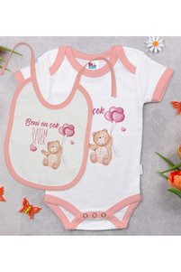 Related product image Bk Gift Baby Bodysuits & Onesies