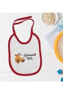 Related product image Bk Gift Baby Feeding Bibs