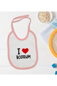Related product image Bk Gift Baby Feeding Bibs