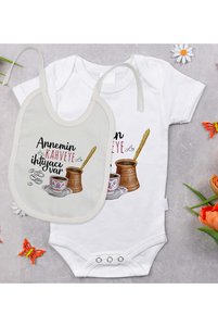 Related product image Bk Gift Baby Bodysuits & Onesies