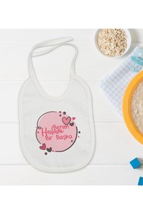Related product image Bk Gift Baby Feeding Bibs