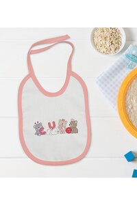 Related product image Bk Gift Baby Feeding Bibs