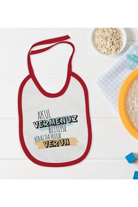 Related product image Bk Gift Baby Feeding Bibs