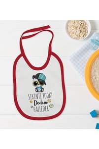 Related product image Bk Gift Baby Feeding Bibs