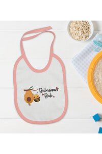 Related product image Bk Gift Baby Feeding Bibs
