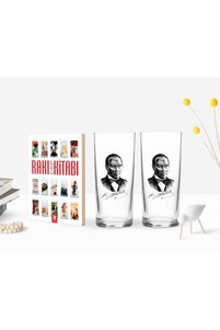 Related product image Bk Gift Glasses