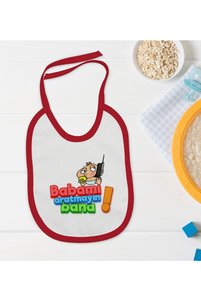 Related product image Bk Gift Baby Feeding Bibs