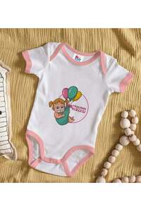 Related product image Bk Gift Baby Bodysuits & Onesies